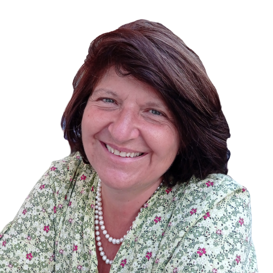Prof.ssa Maria Zambrotta