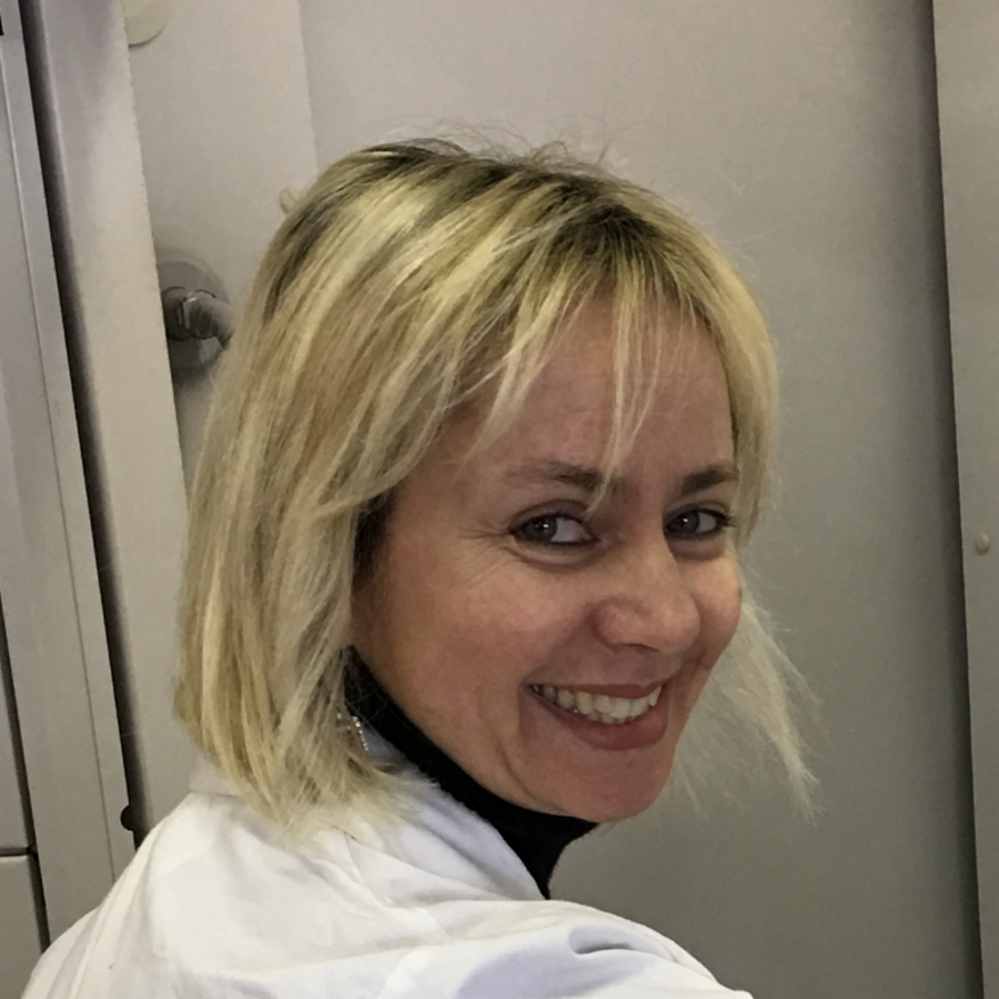 Prof.ssa Lucia Giuffreda