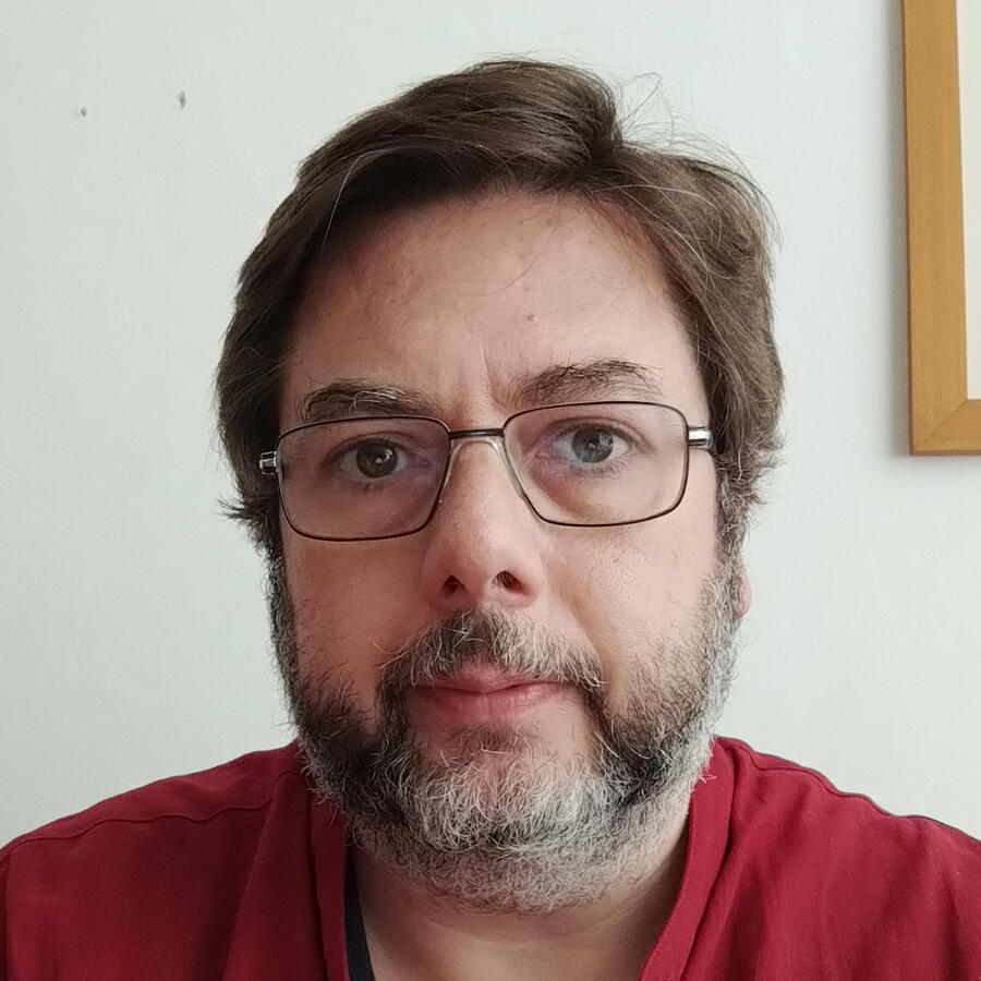 Mirco Zerbetto