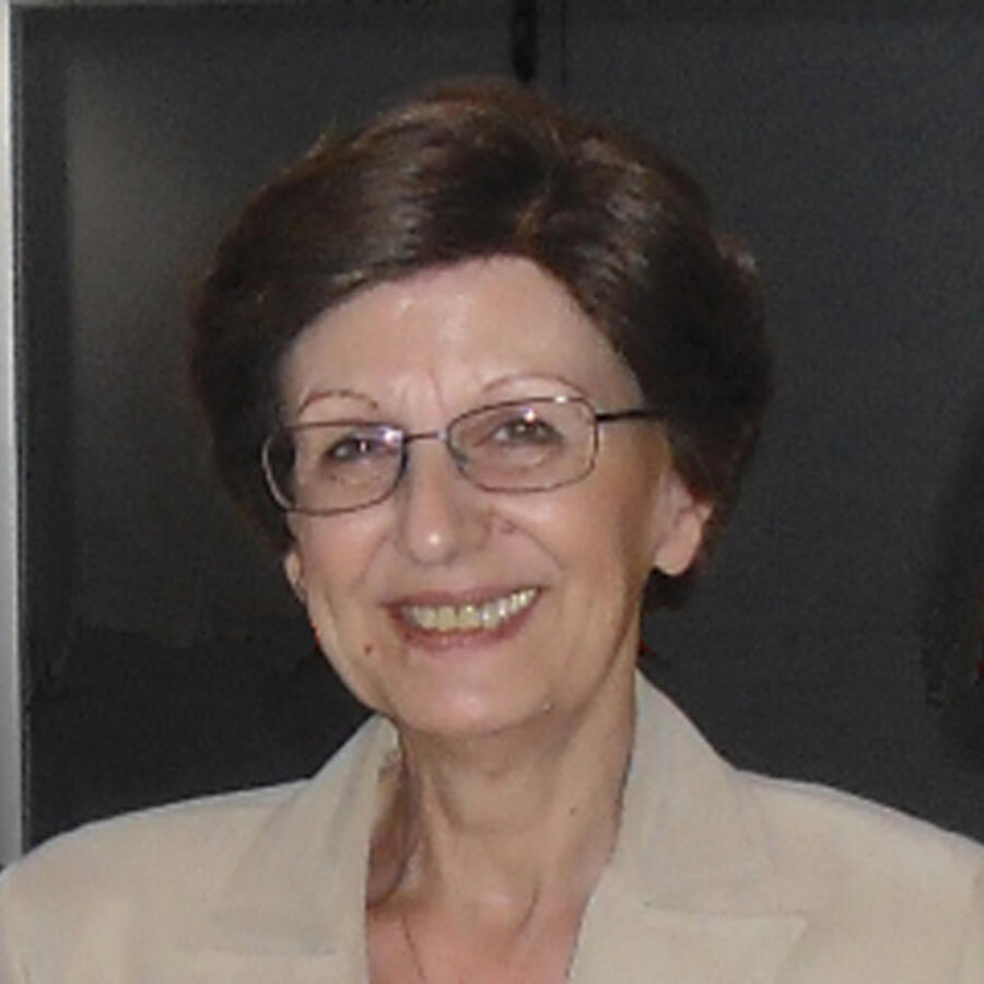 Prof.ssa Margherita Venturi