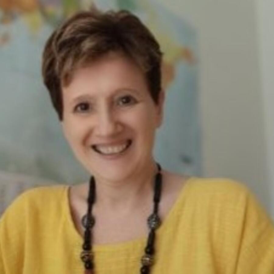 Maria Cristina Menziani