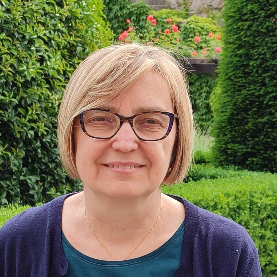 Fabrizia Negri
