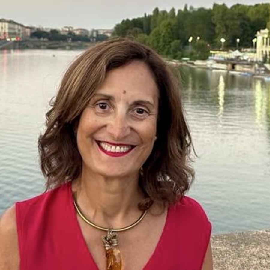 Prof.ssa  Concetta Giancola