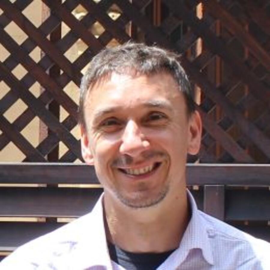 Prof. Andrea Basso