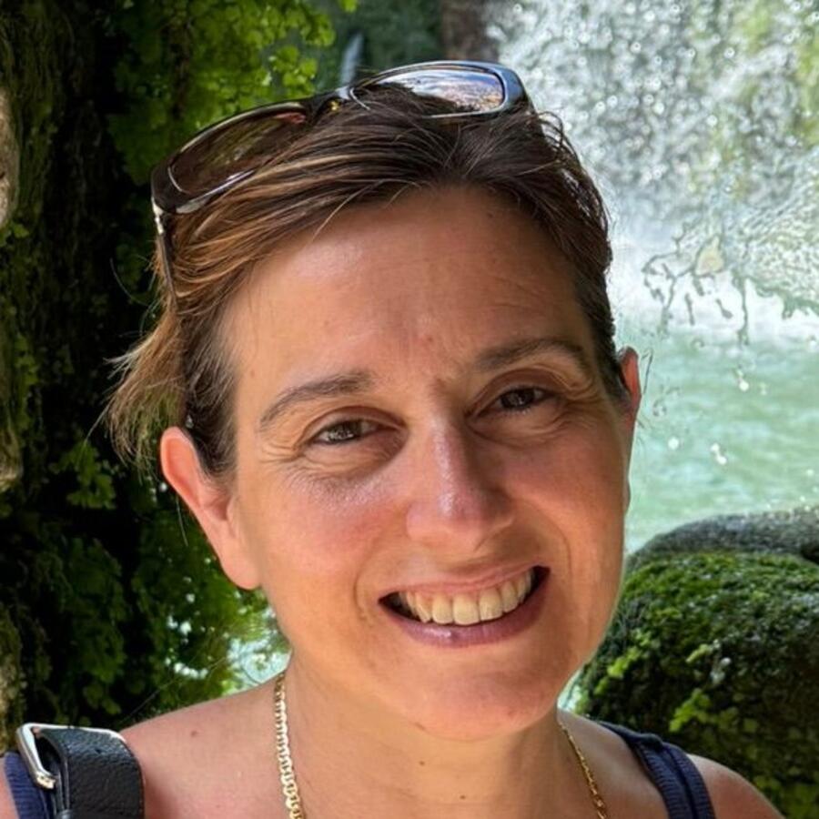 Prof.ssa Carla Bazzicalupi