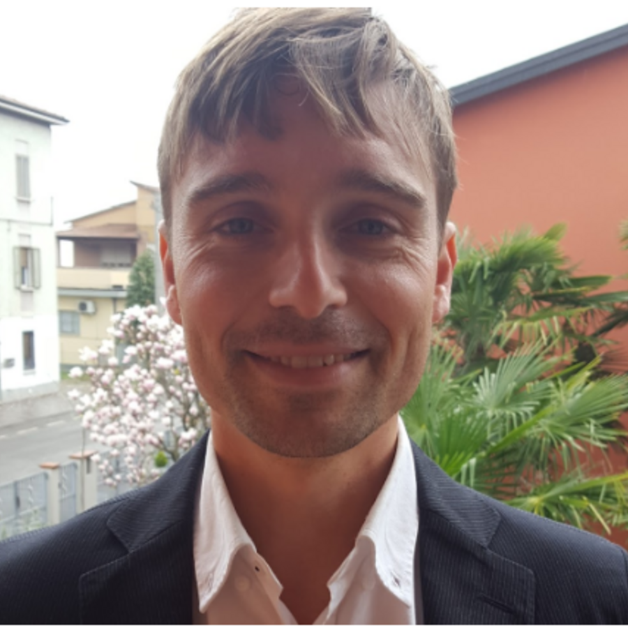 prof. Stefano Casalini