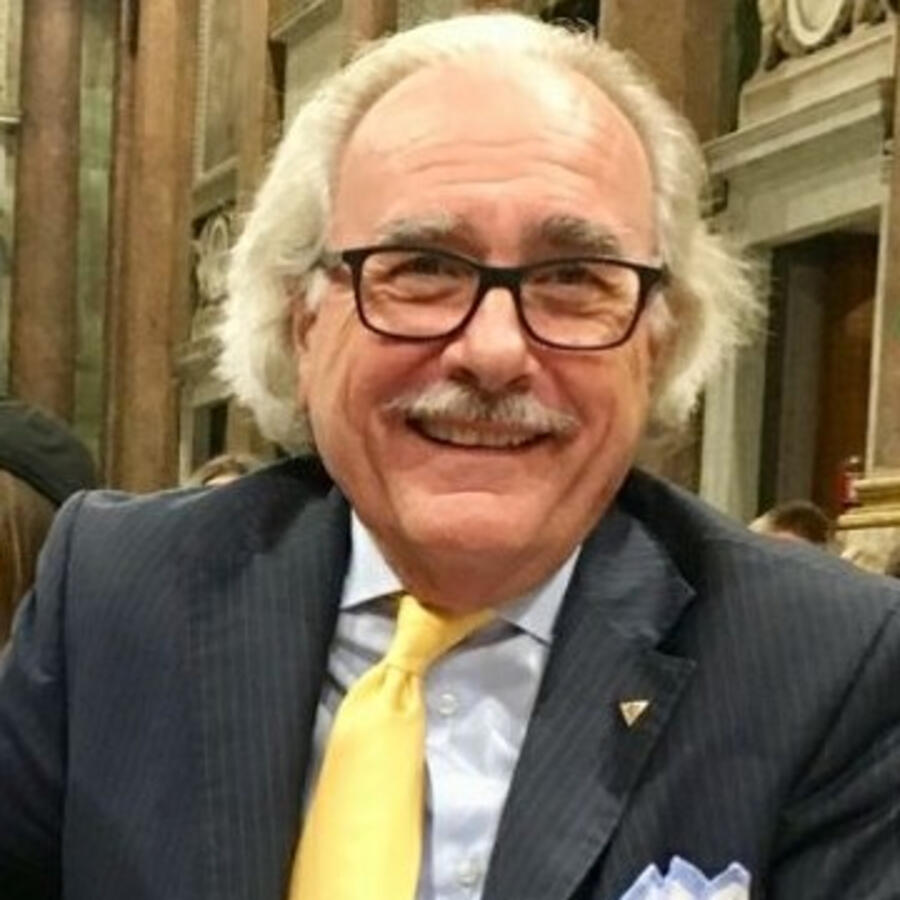 Prof. Giorgio Cevasco