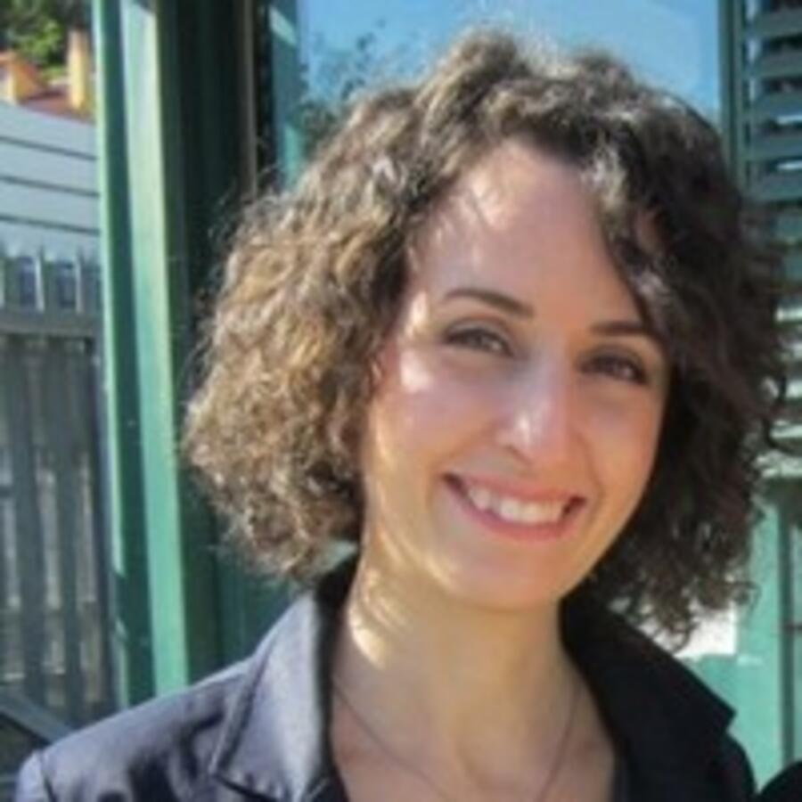 Prof.ssa Claudia Bello
