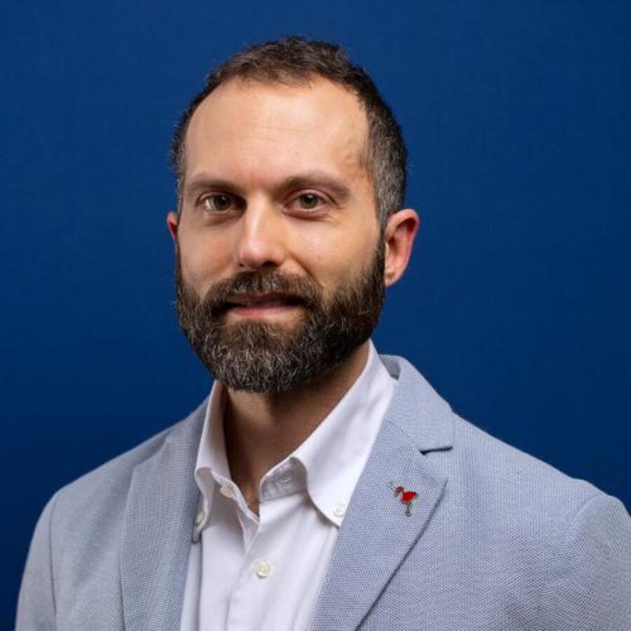 Prof. Diego Colombara