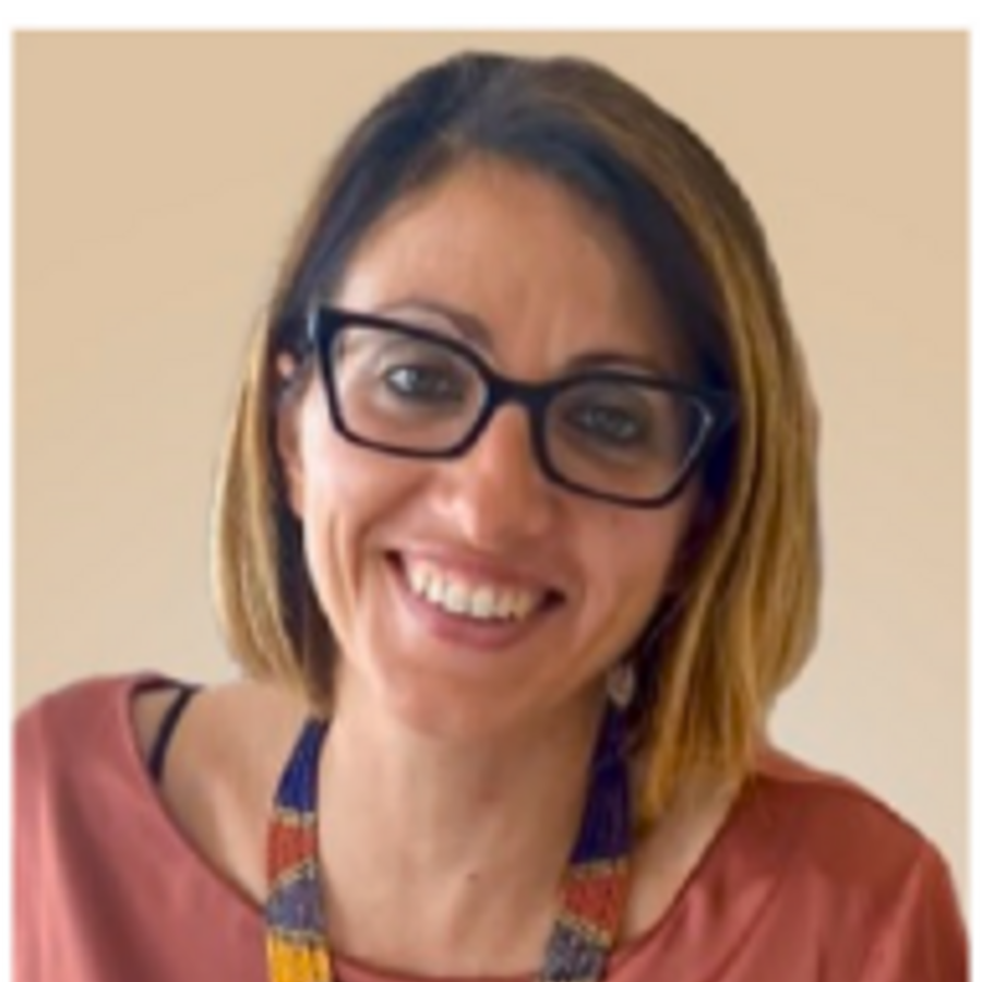 Damiana Calvano