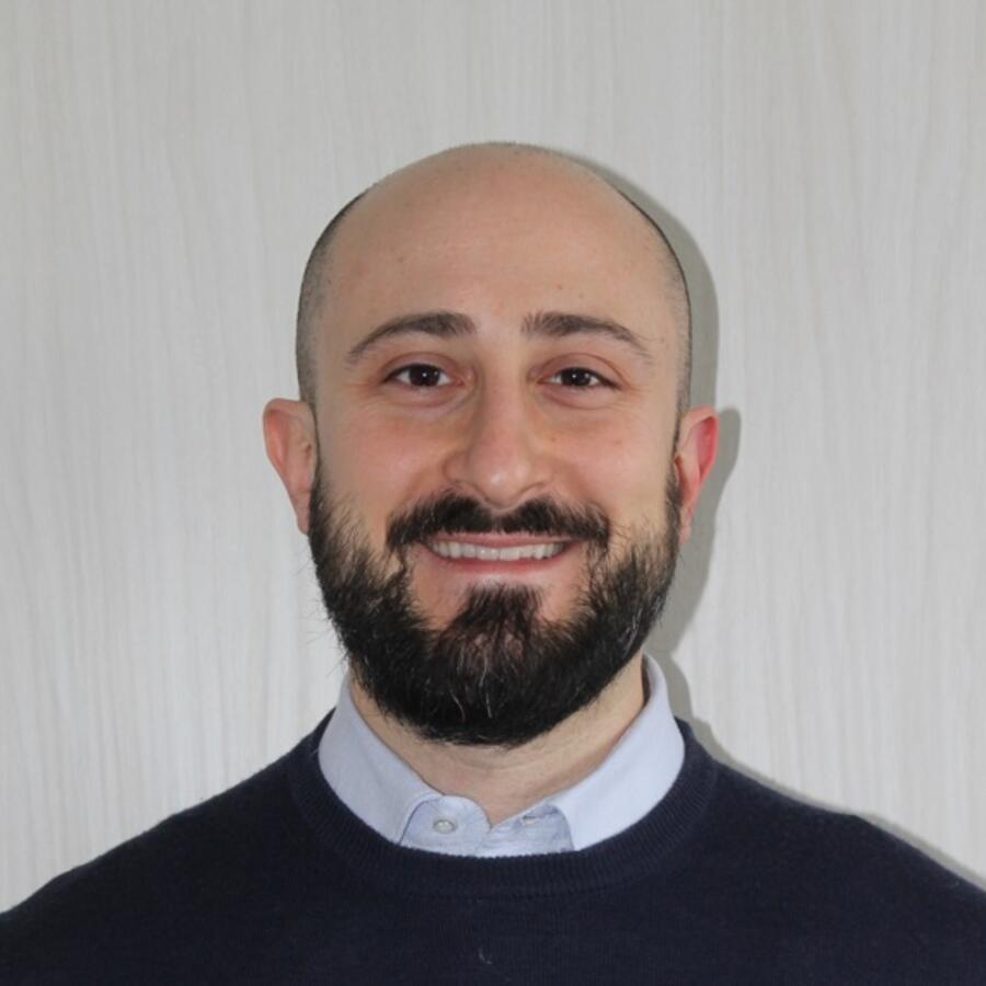 Consigliere Daniele Cespi