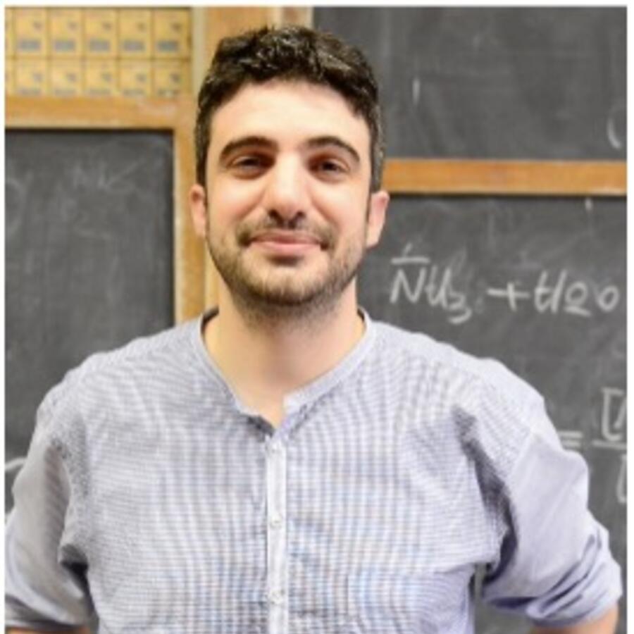 Prof. Giovanni Valenti