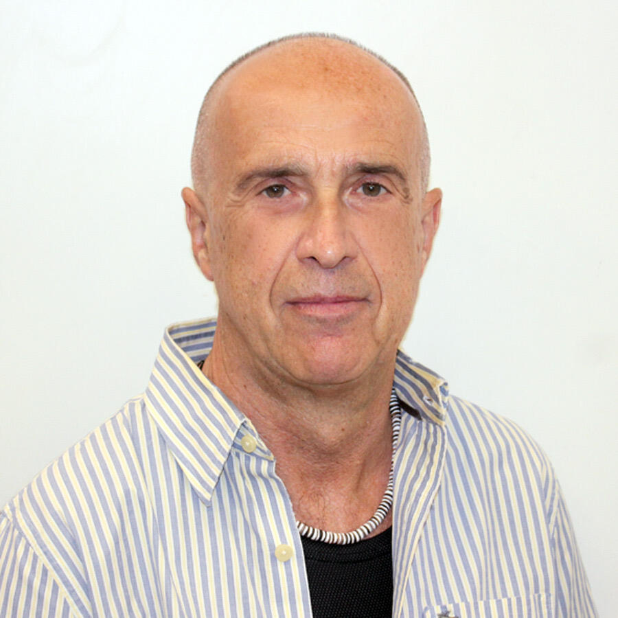 Pierluigi Reschiglian