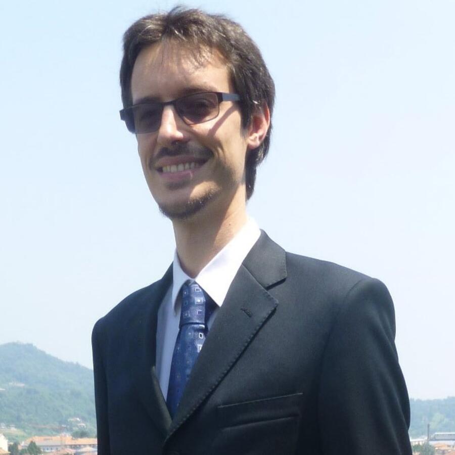 Prof. Lorenzo Mino