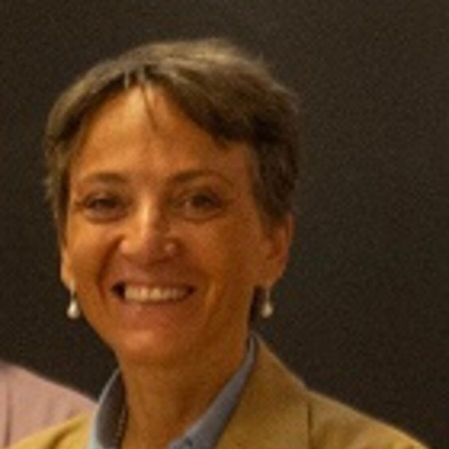 Prof.ssa Silvia Gross