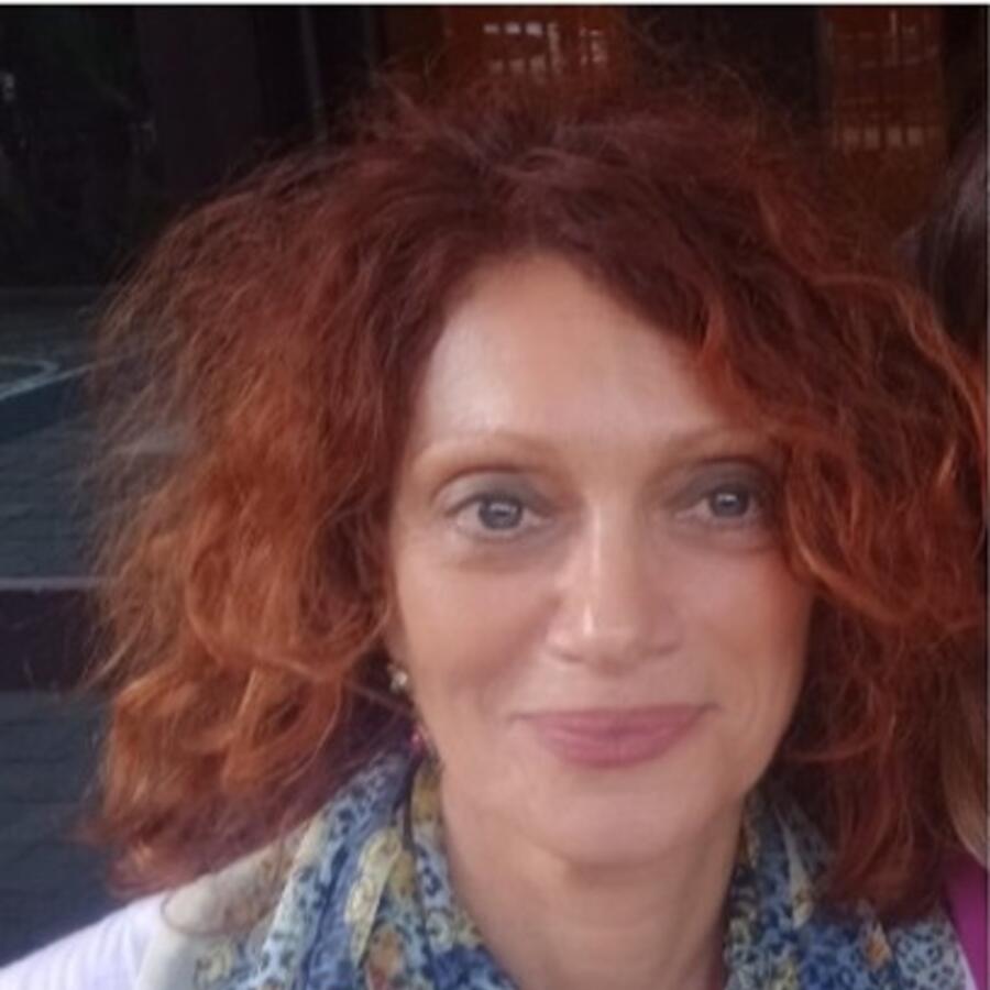 Dott.ssa Leonarda Francesca Liotta