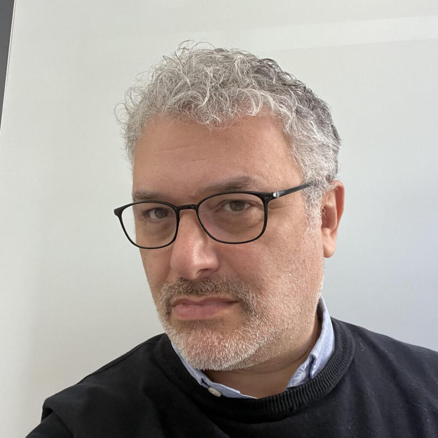 Segretario Marco Malagodi