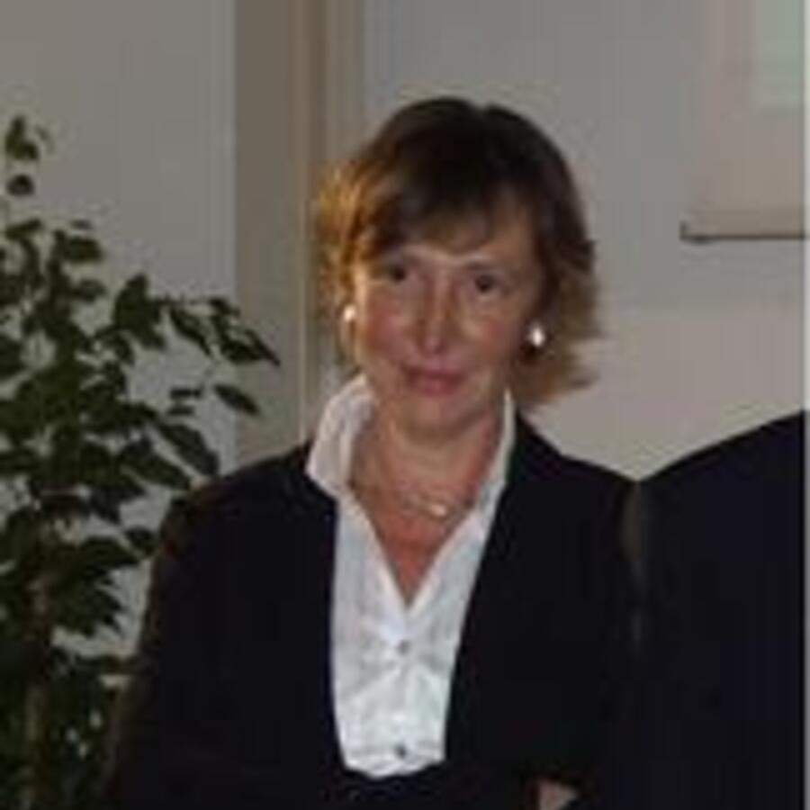 Maria Paola Costi