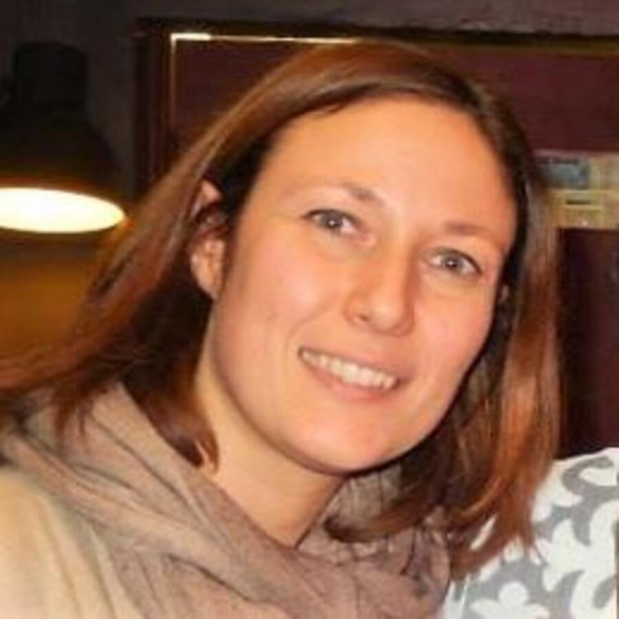 Prof.ssa Lisa Moni