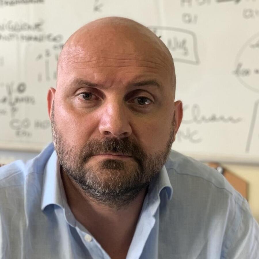 Pierluca Galloni