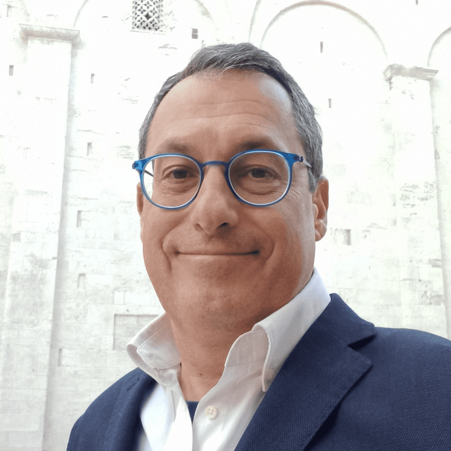 consigliere