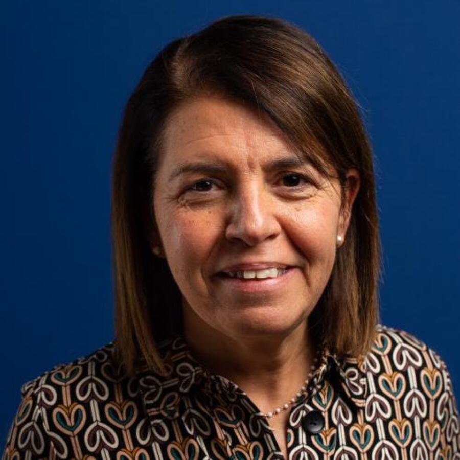 Prof.ssa Eleonora Russo