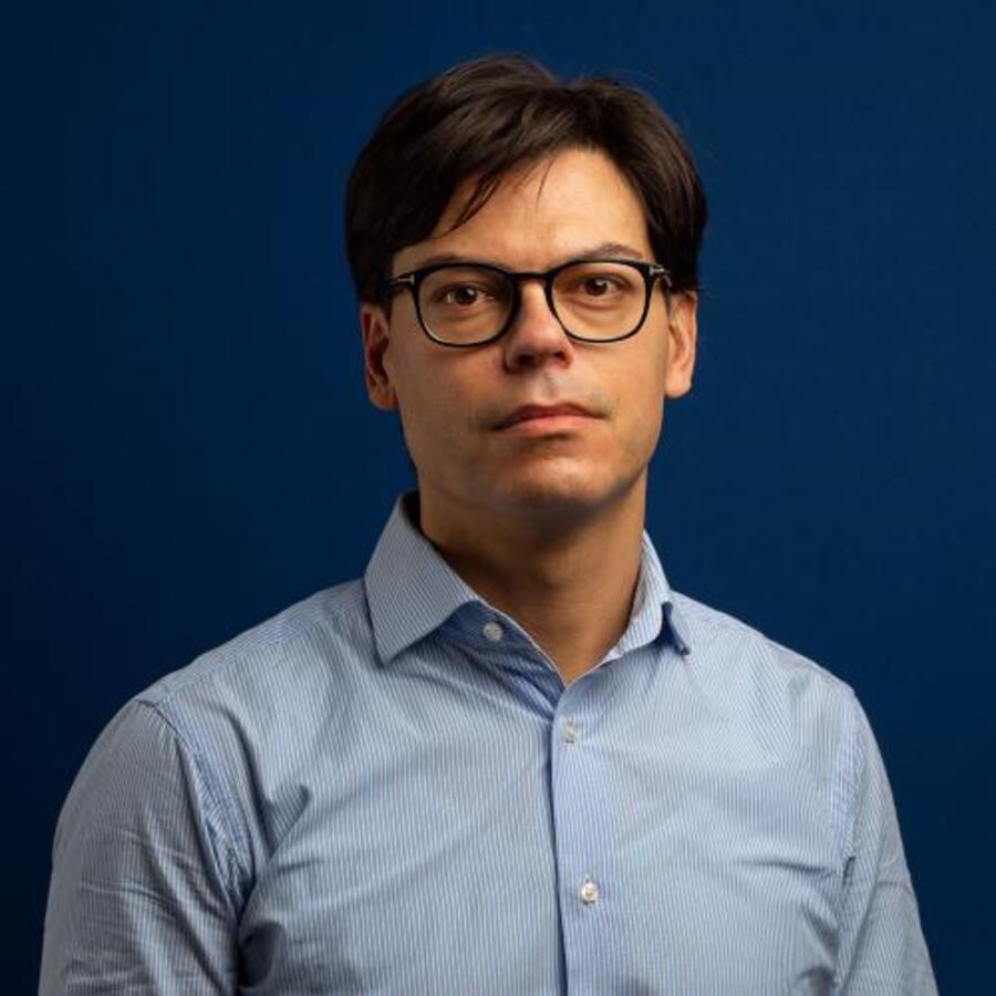 Prof. Michele Tonelli