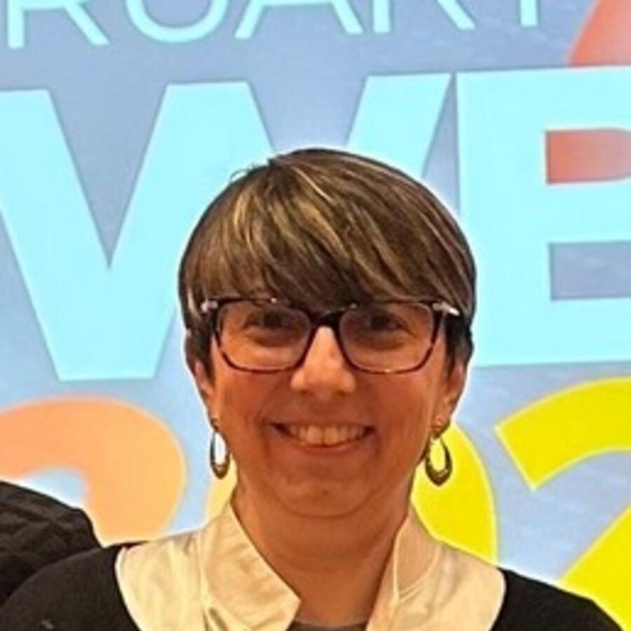 Prof.ssa Valentina Domenici