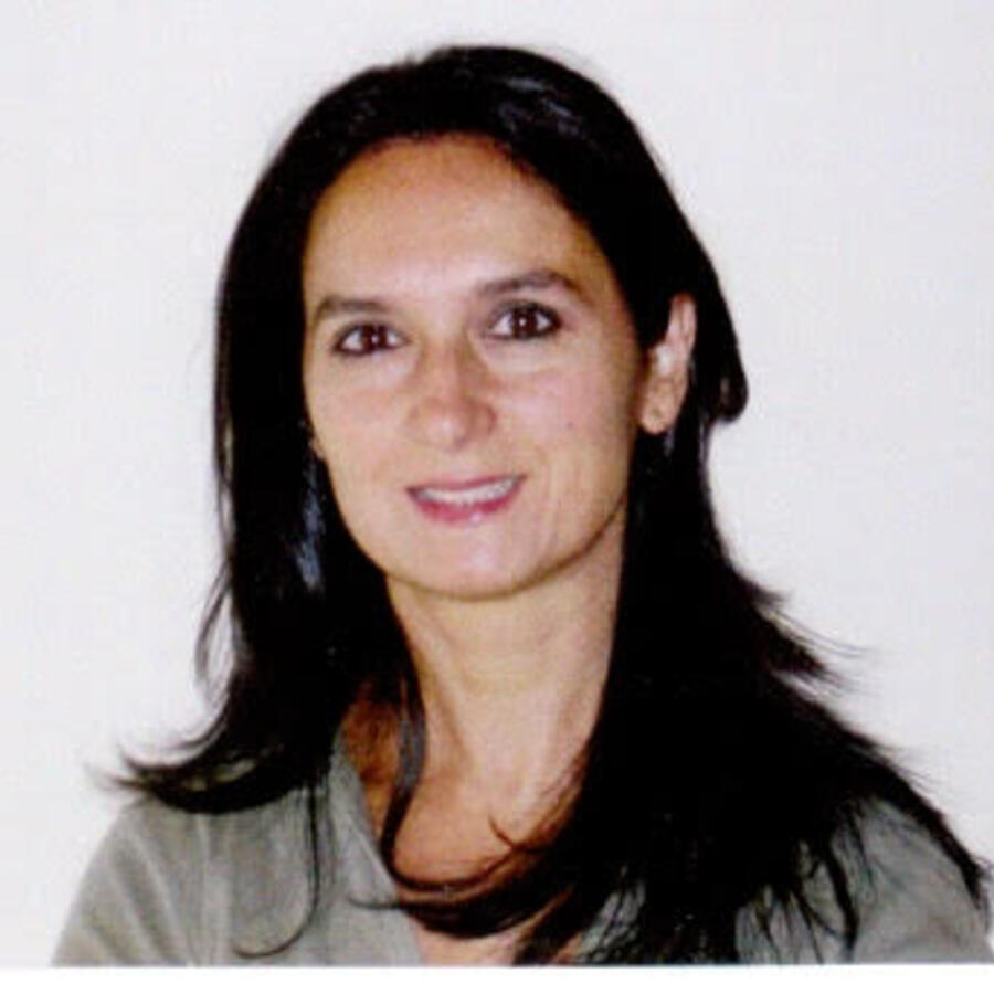 Prof.ssa Valeria Di Bussolo