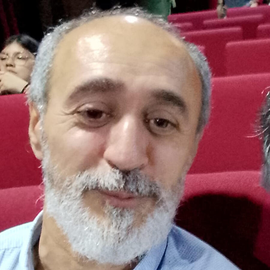 Prof. Massimo Vizza
