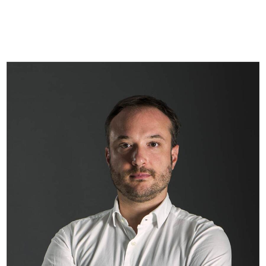 Prof. Alessandro Minguzzi