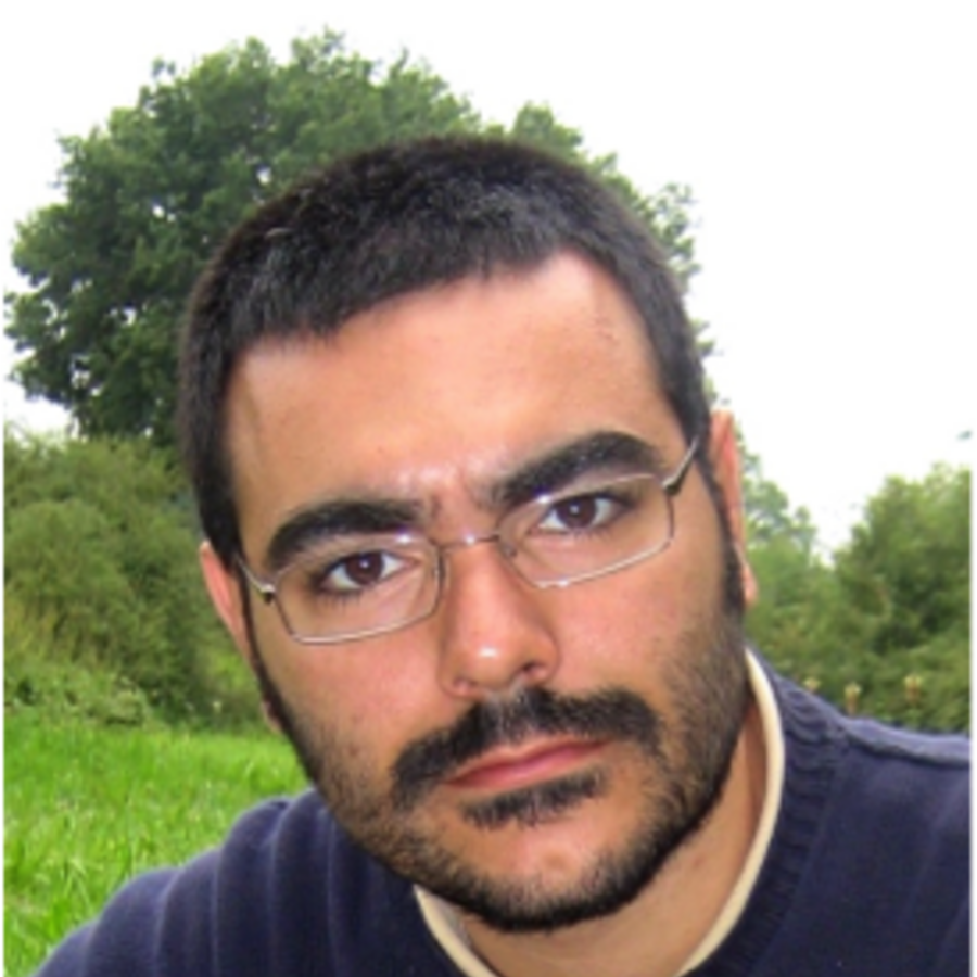 Alessandro D'Urso