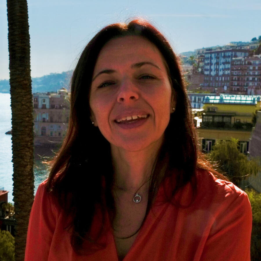 Consigliere Elena Chianese