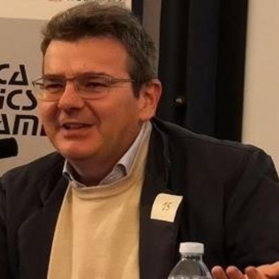 Dott. Andrea Ienco