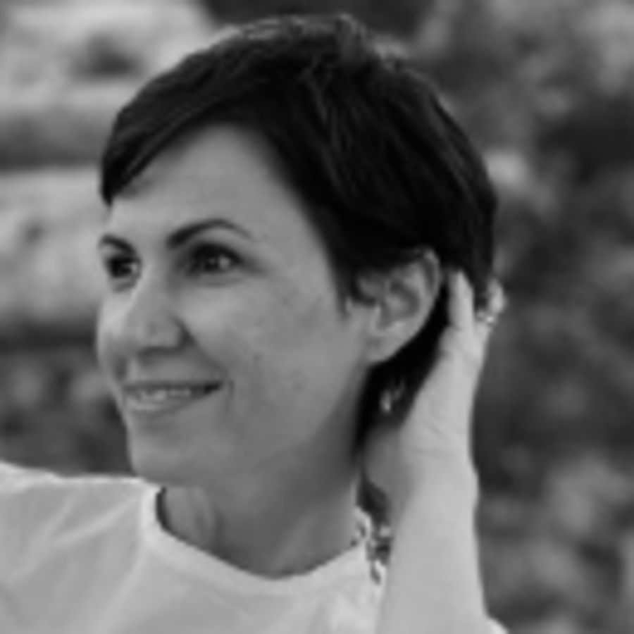 Tesoriere Giorgia Sciutto