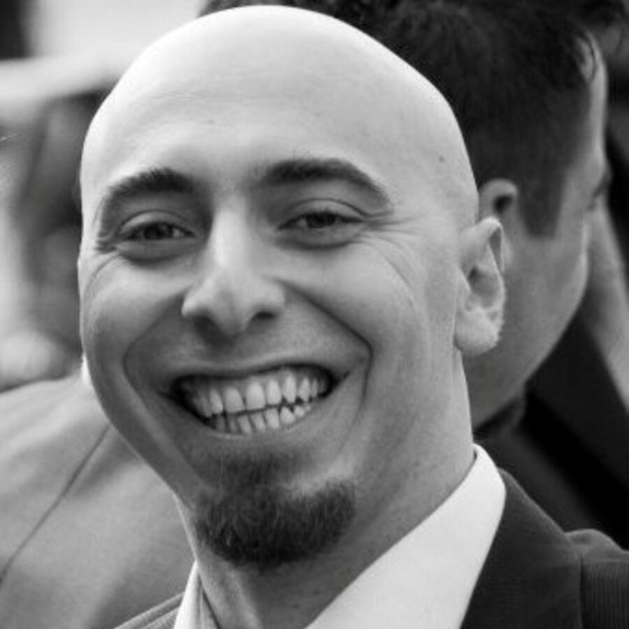 Alessando Palmioli