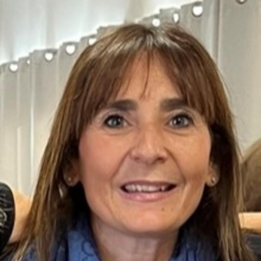 Prof.ssa Serena Preziuso