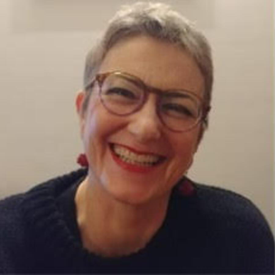 Prof. Raffaela Biesuz