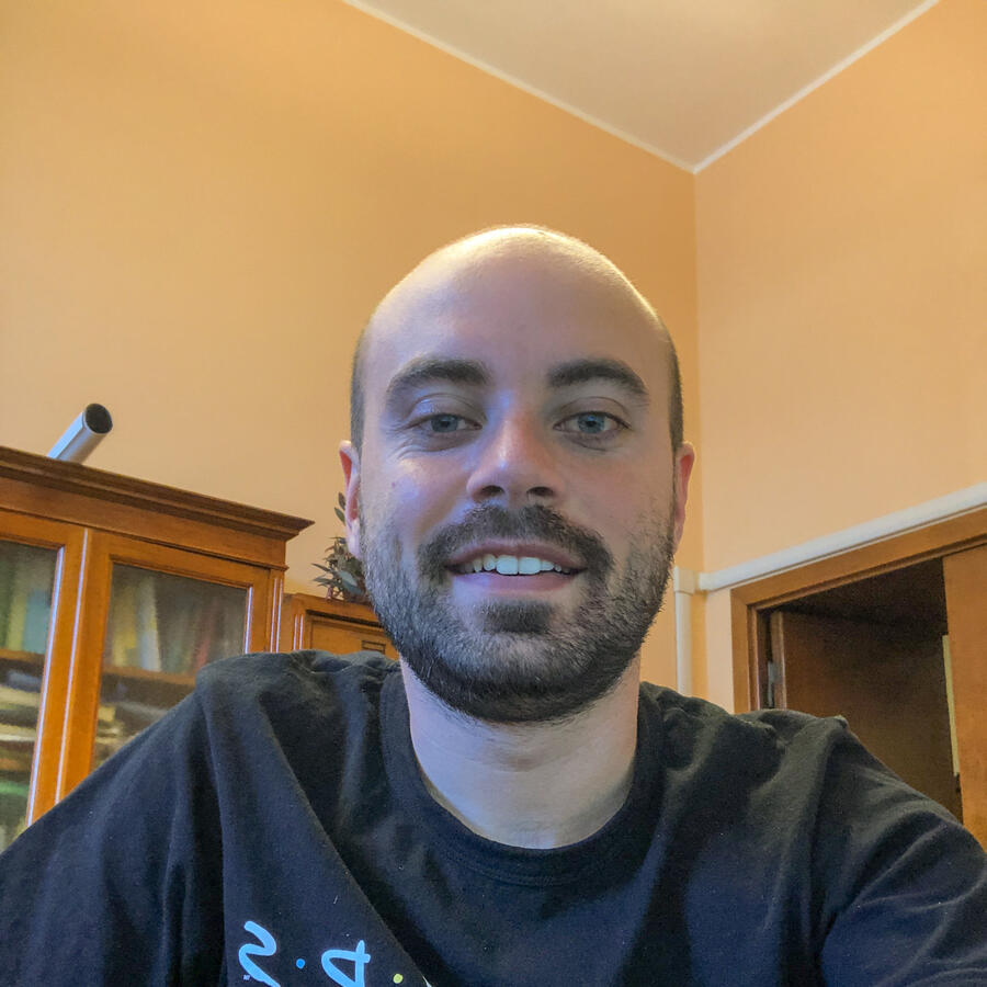 Andrea Cerrato