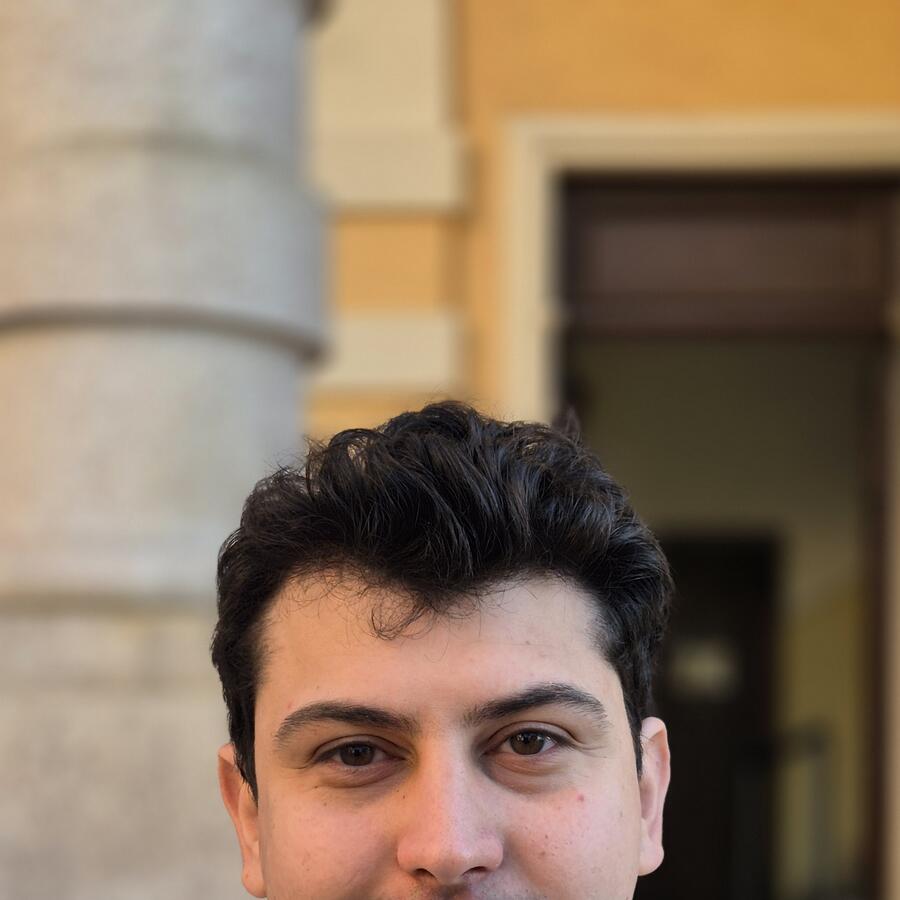Federico Massabò