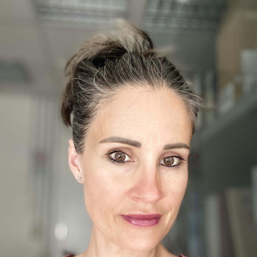 Prof.ssa Simona Scarano