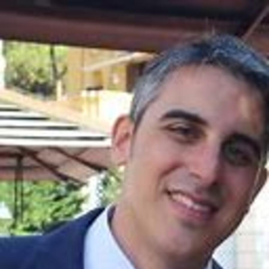 Matteo Bonomo