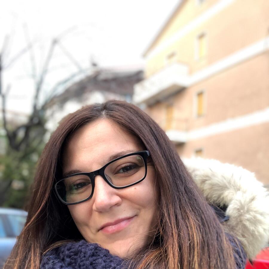 Angela Di Capua, PhD