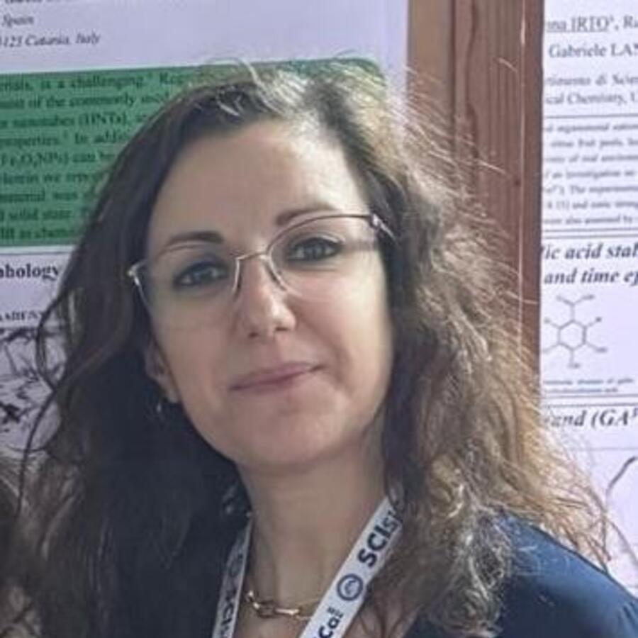 M. Massaro