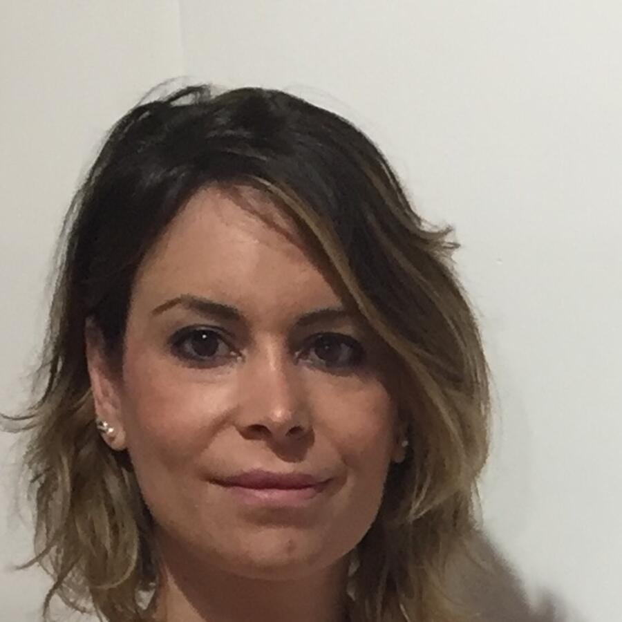 Silvia Pezzola