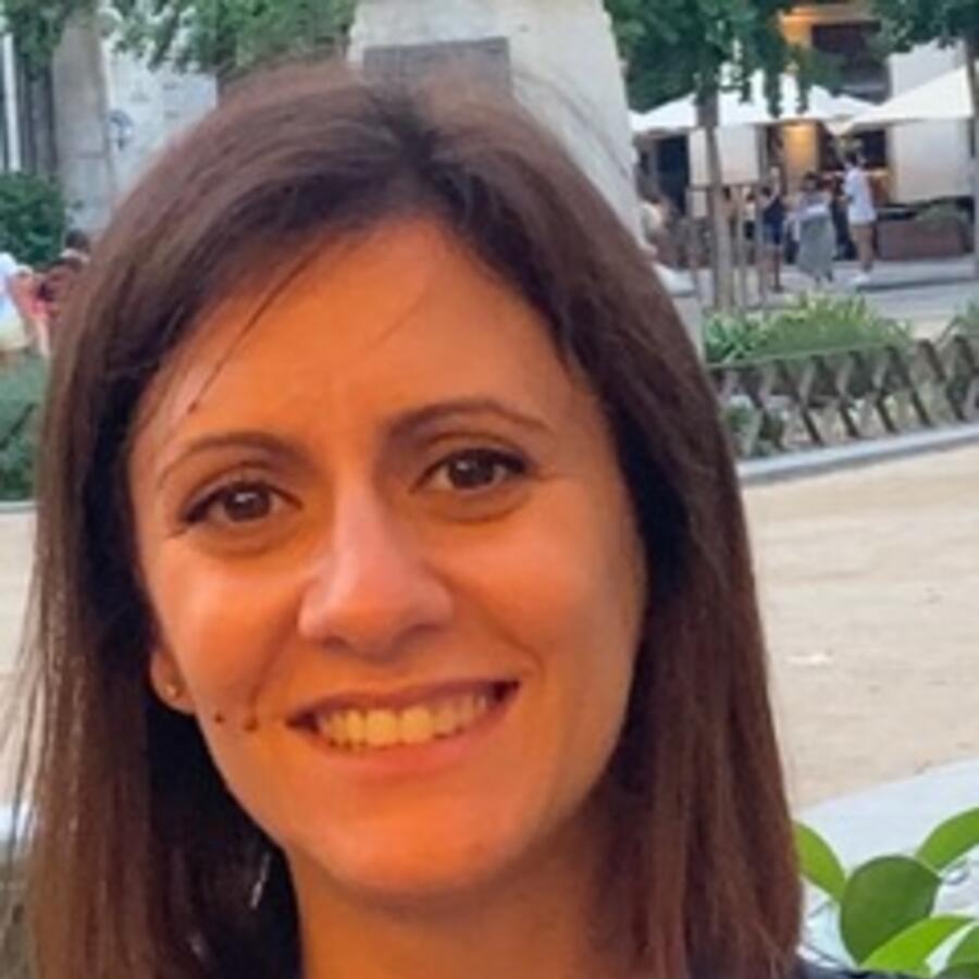 Federica Sabuzi