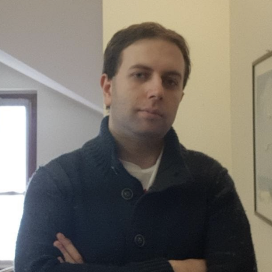 Riccardo Lucentini