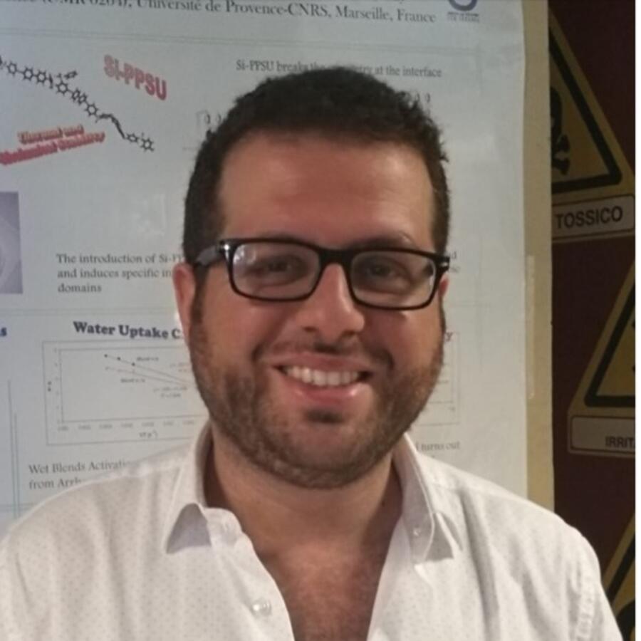 Riccardo Narducci