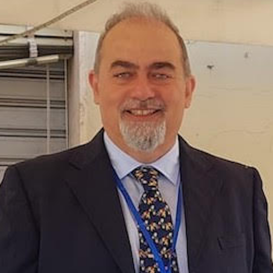 Stefano Vecchio Ciprioti
