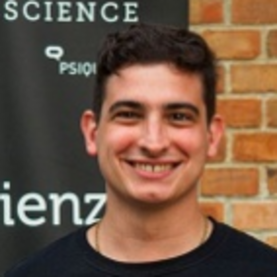 Alessio Dessì